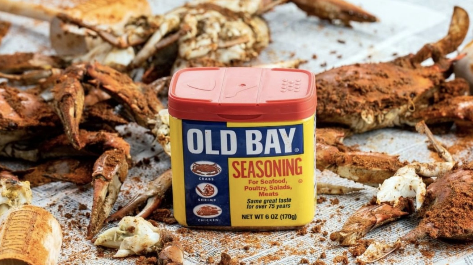 Here s What You Can Use Old Bay Seasoning For Aside From Seafood