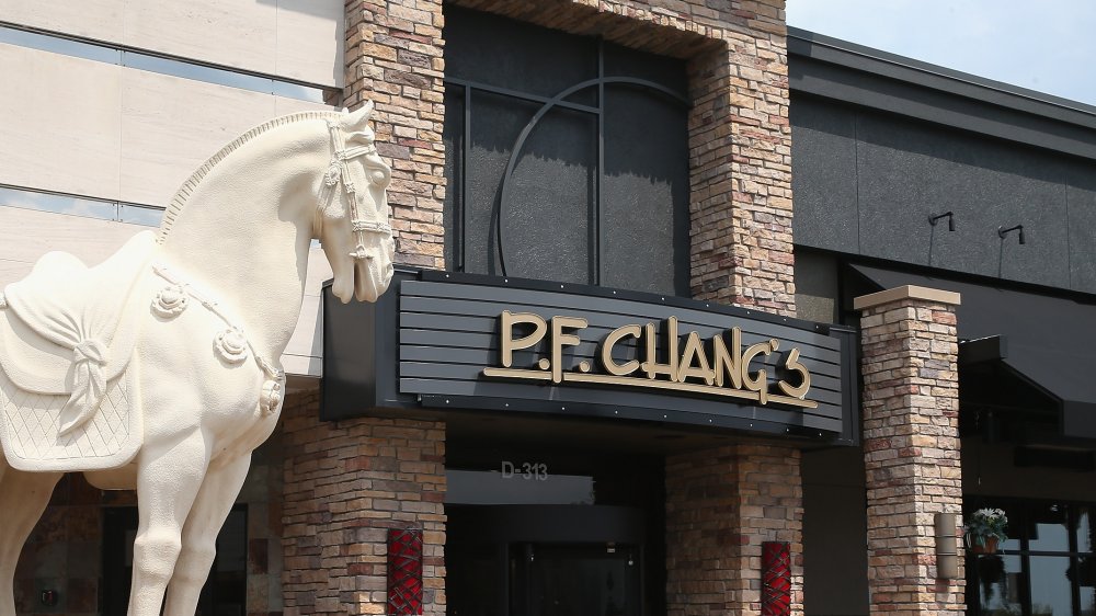 pf changs