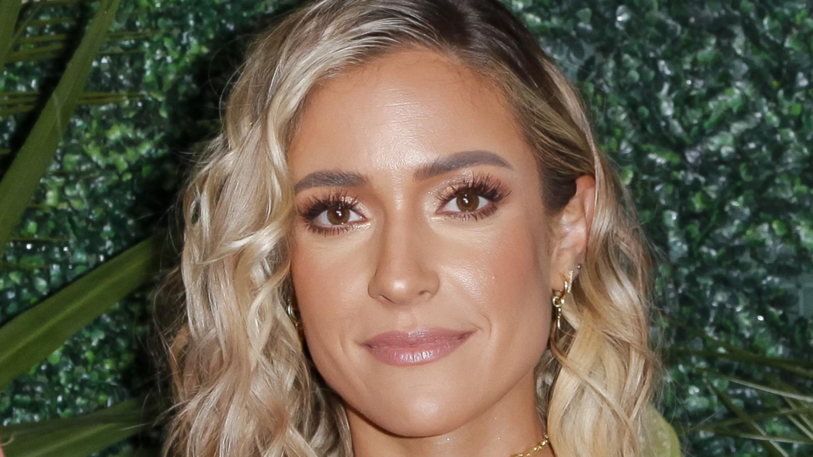 Kristin Cavallari's Kitchen Essentials Include a Popular Dutch Oven