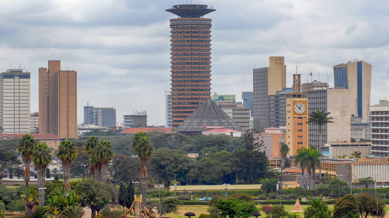 Nairobi, Kenya