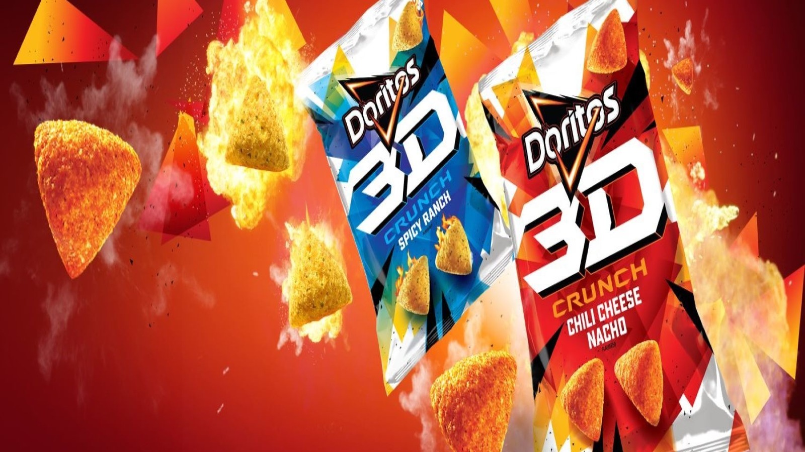 Here's Where You Know That Doritos 3D Super Bowl Commercial Song From