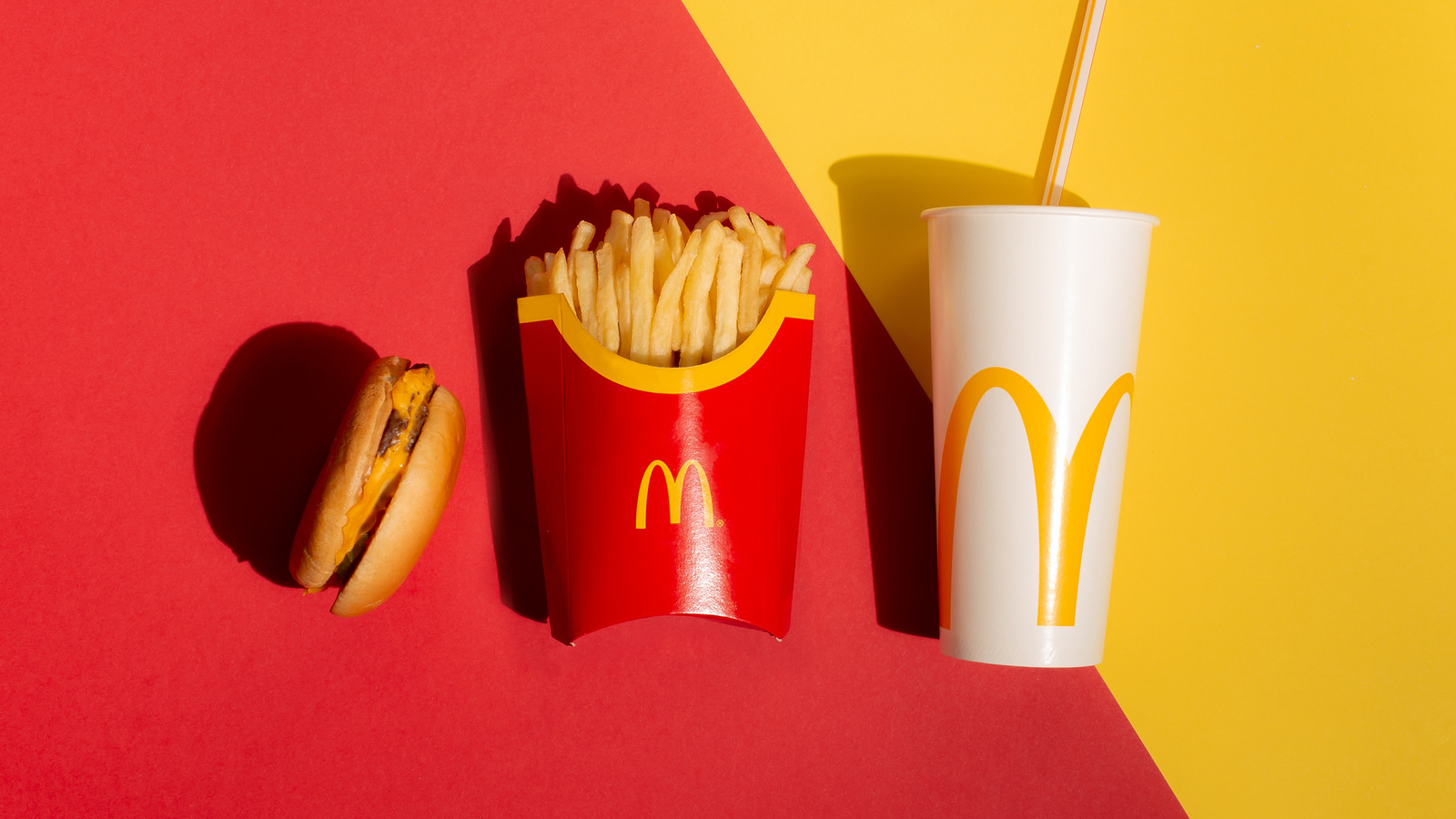 Here's Why 'Boycott McDonalds' Is Trending On Twitter