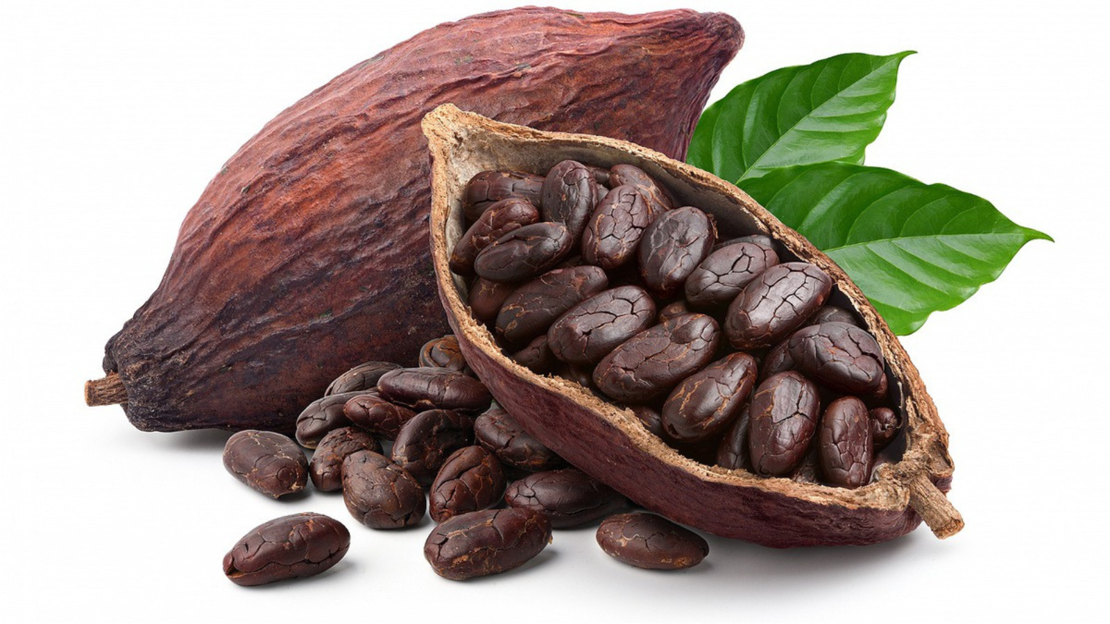 Here's Why Cacao Beans Taste Different In Every Country