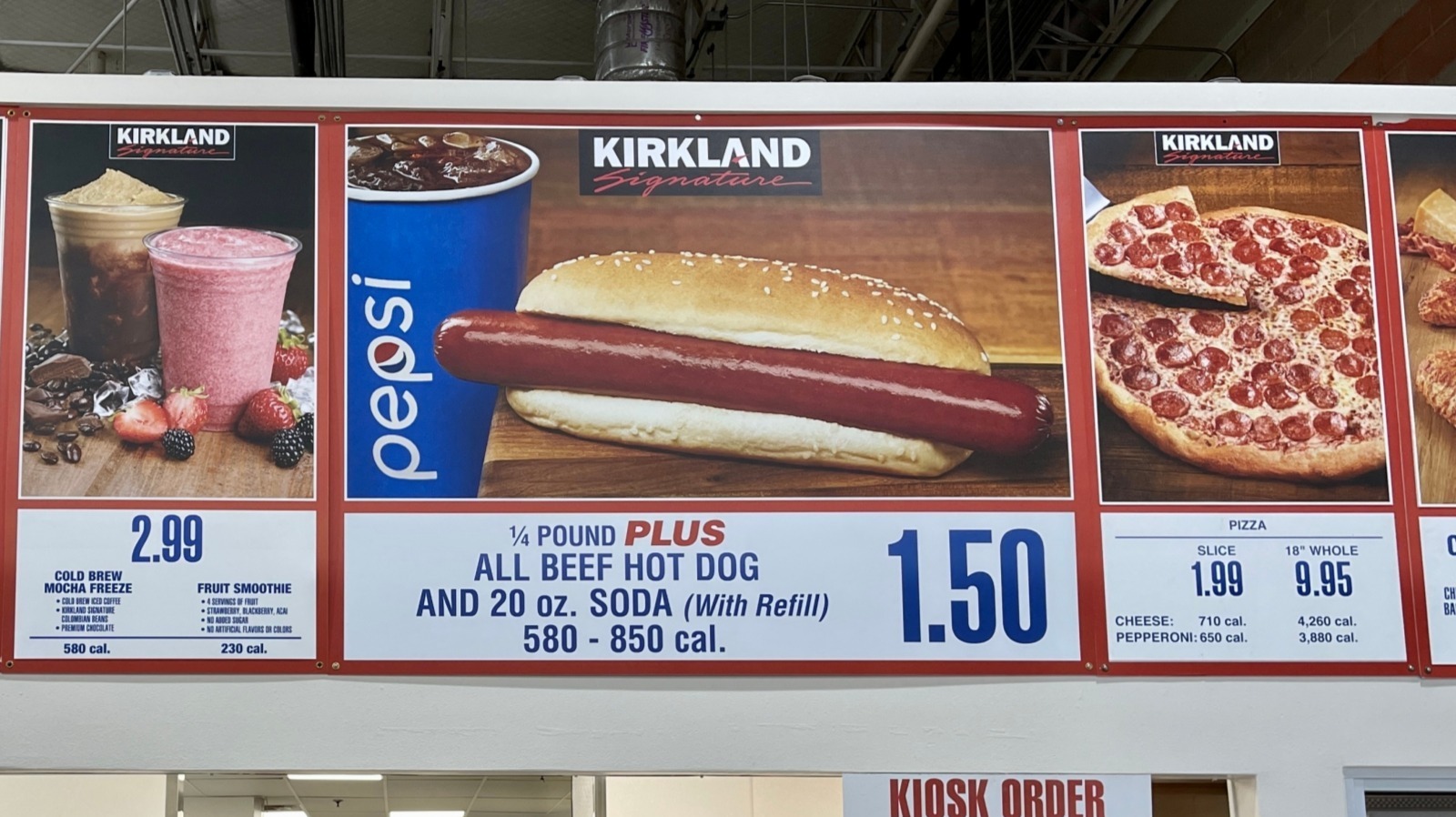 15 Unique Items You Can Find At Costco Japan – Japanese Taste