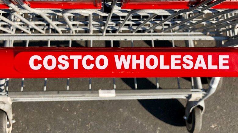 Here's Why Costco's Kirkland Brand Is So Popular Right Now