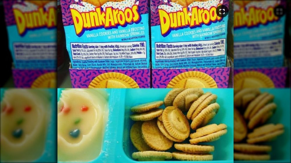 Dunkaroos