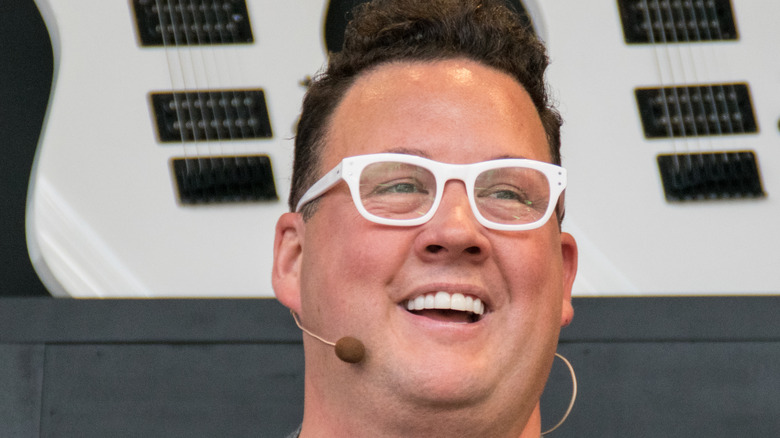 Graham Elliot