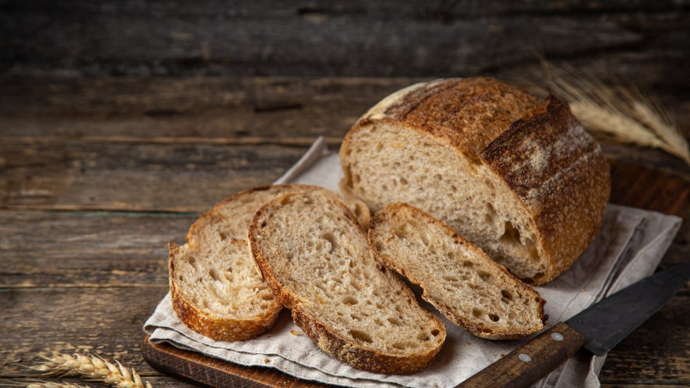 COVID 19, sourdough trend