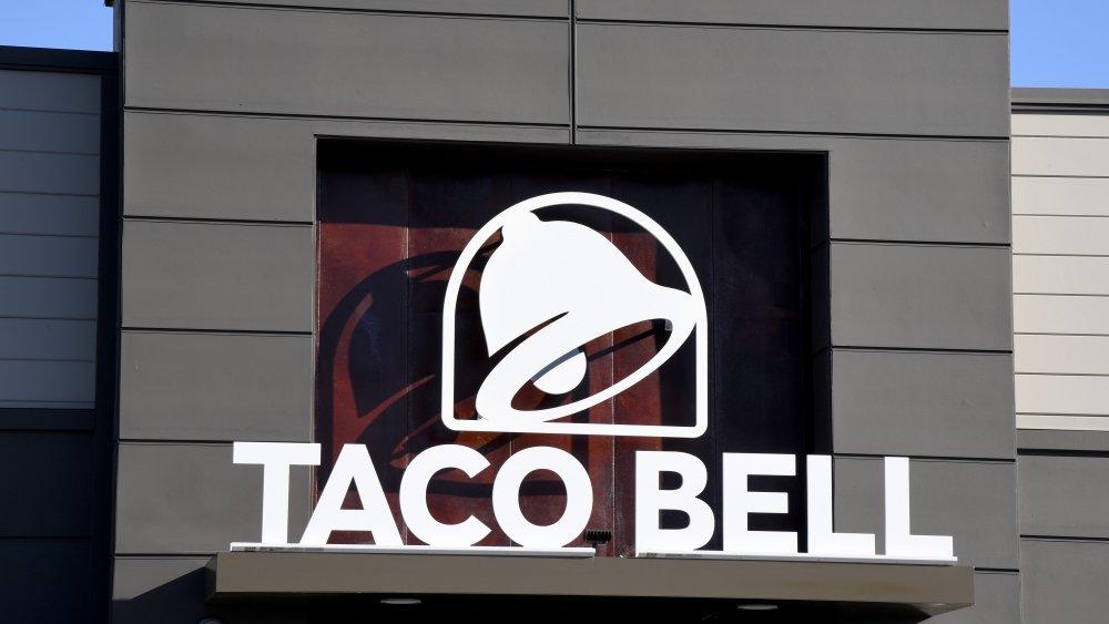 taco bell