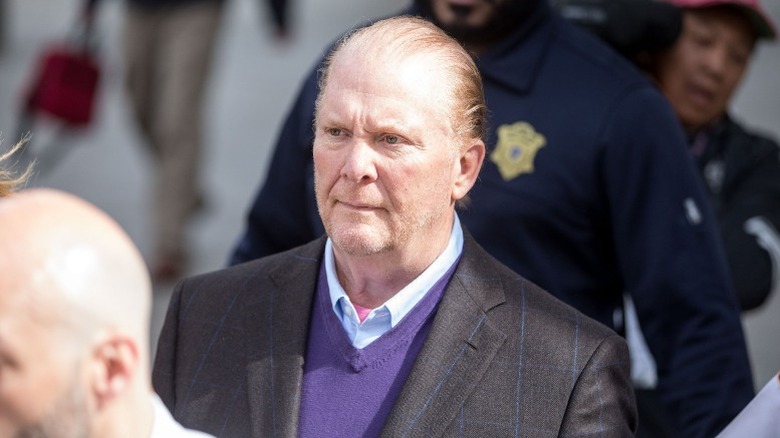 Batali misconduct investigations lawsuit