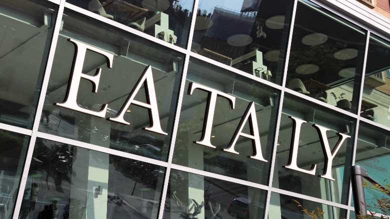 Batali company launches Eataly