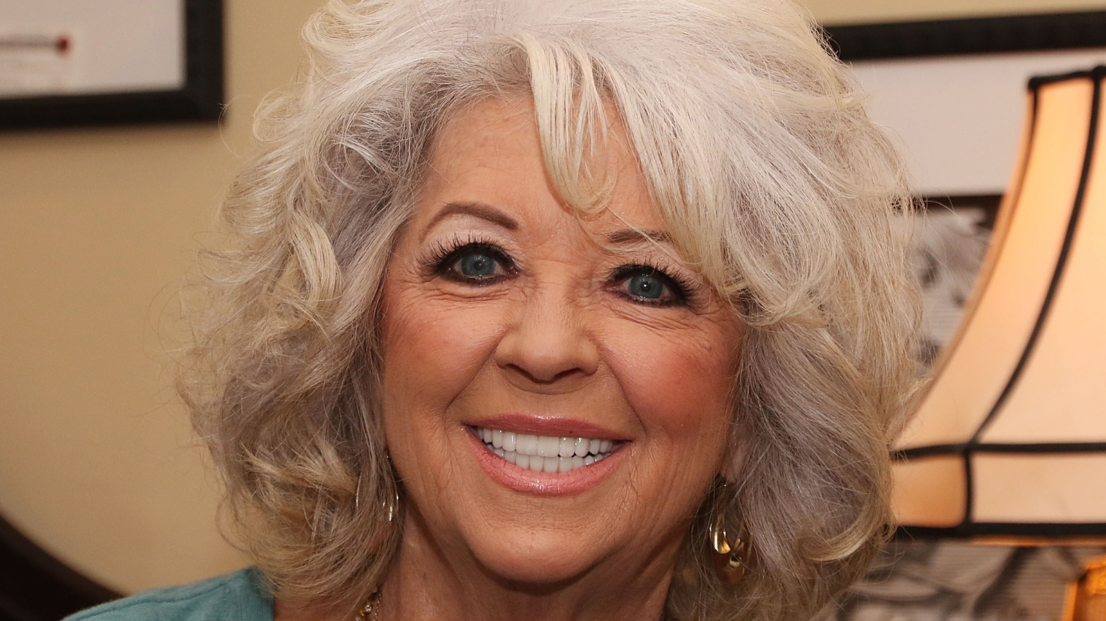 Paula Deen Returns to TV With New Show, Positively Paula