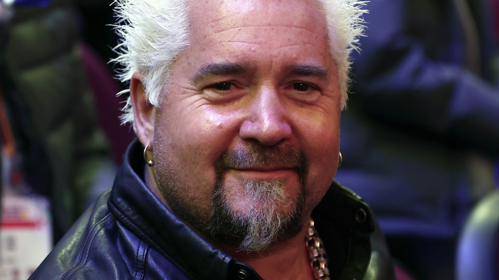 Here's Why There's No Truck For The Winner Of Guy Fieri's Tournament Of