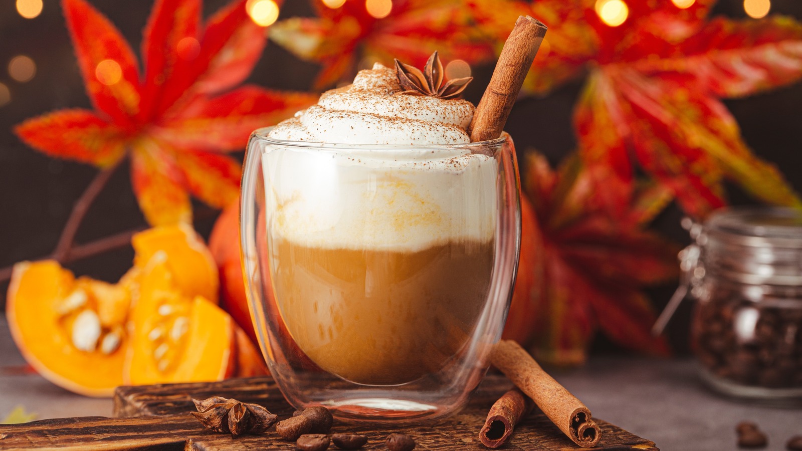 Here's Why You Could Be Paying 160% More For Pumpkin Spice Products