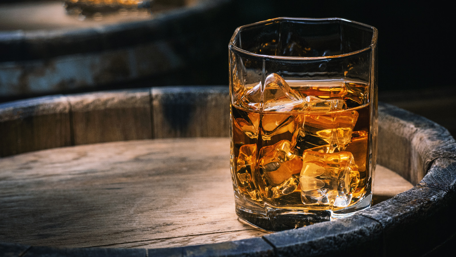 Here's Why You Should Drink More Barrel-Strength Whiskey - Mashed