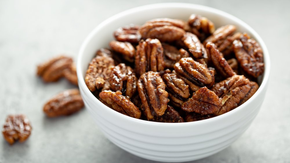 pecans