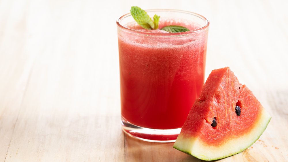 Here's Why You Should Start Eating More Watermelon