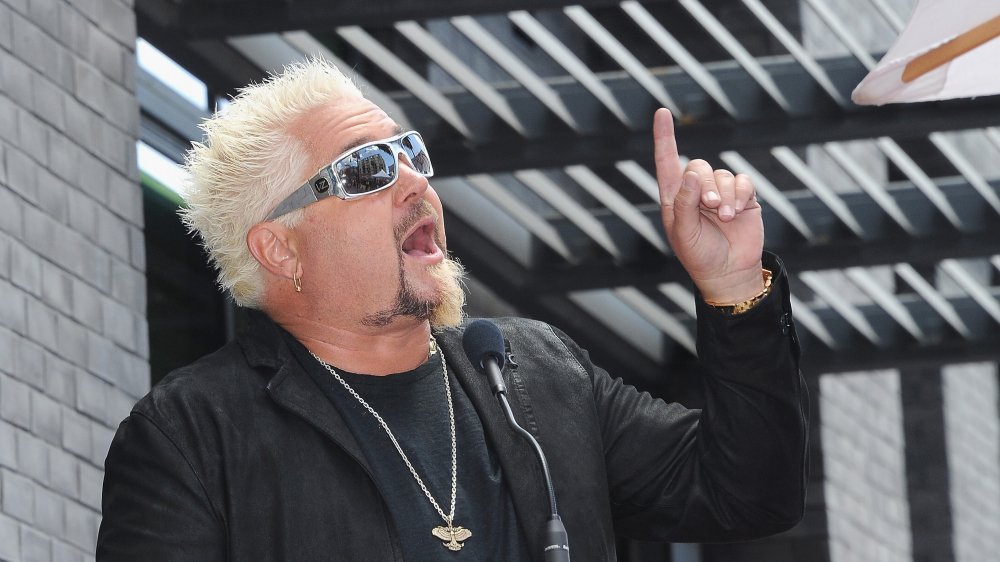 Guy Fieri