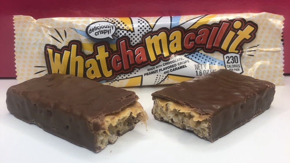 Whatchamacallit 