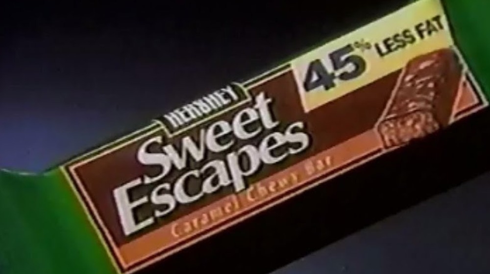 Sweet Escapes