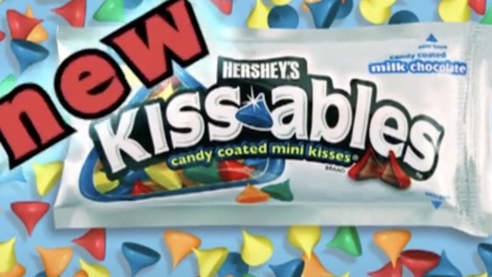 Kissables