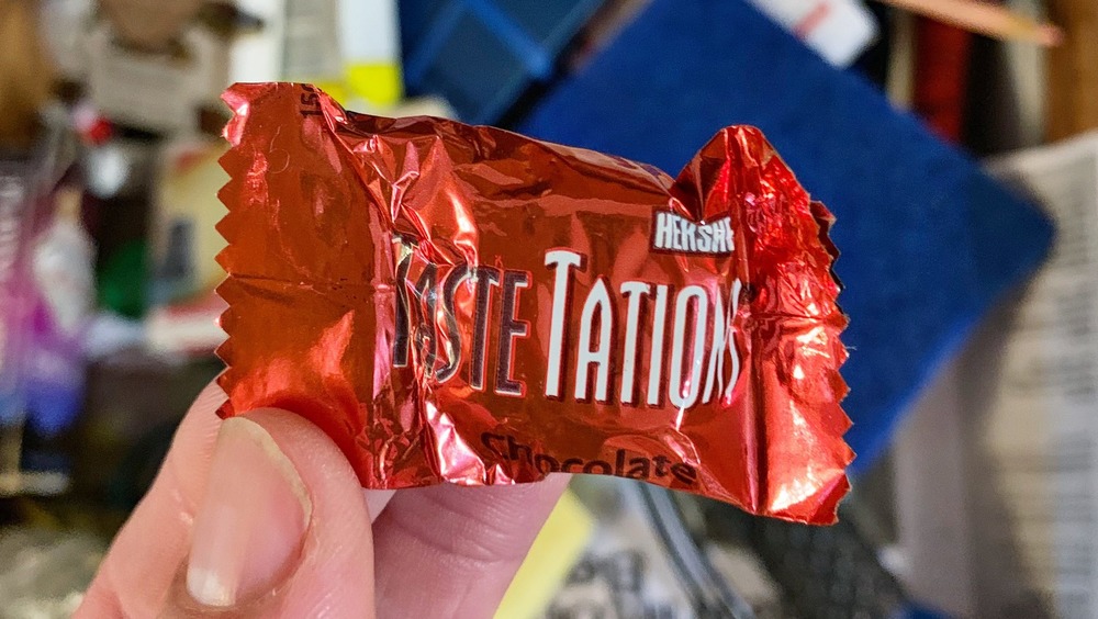 Hershey's Tastetations