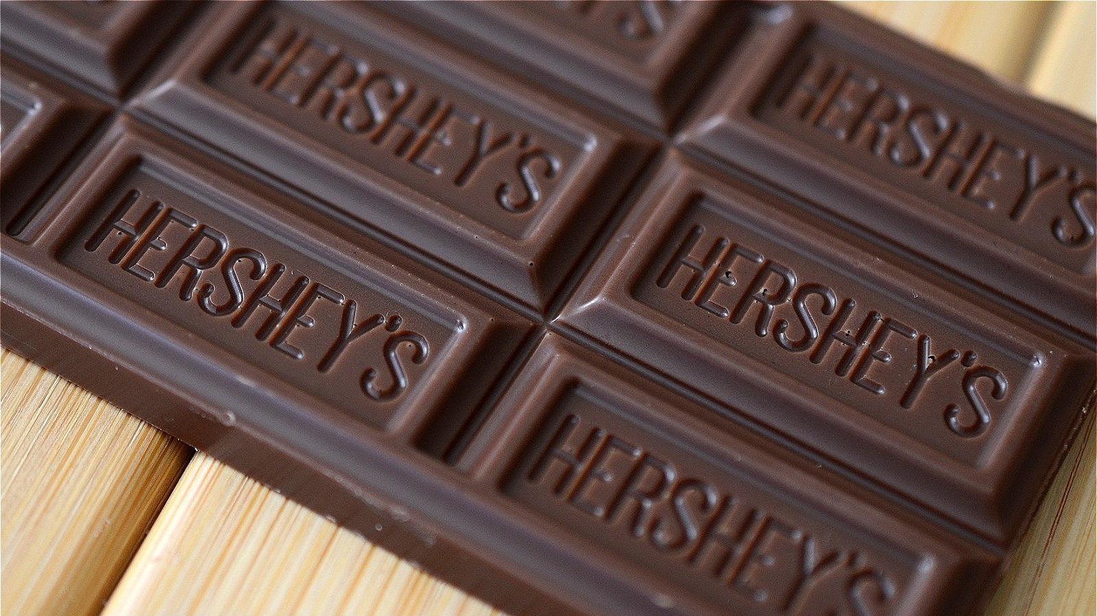 Hershey's New Contest Comes With The Ultimate Hallmark Movie Prize