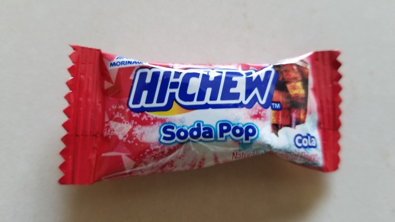 cola soda hi-chew