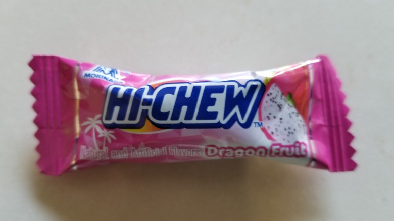 dragon fruit hi-chew