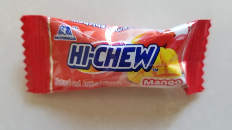 mango hi-chew