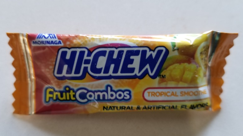 tropical smoothie hi-chew