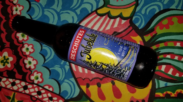 deschutes jubelale