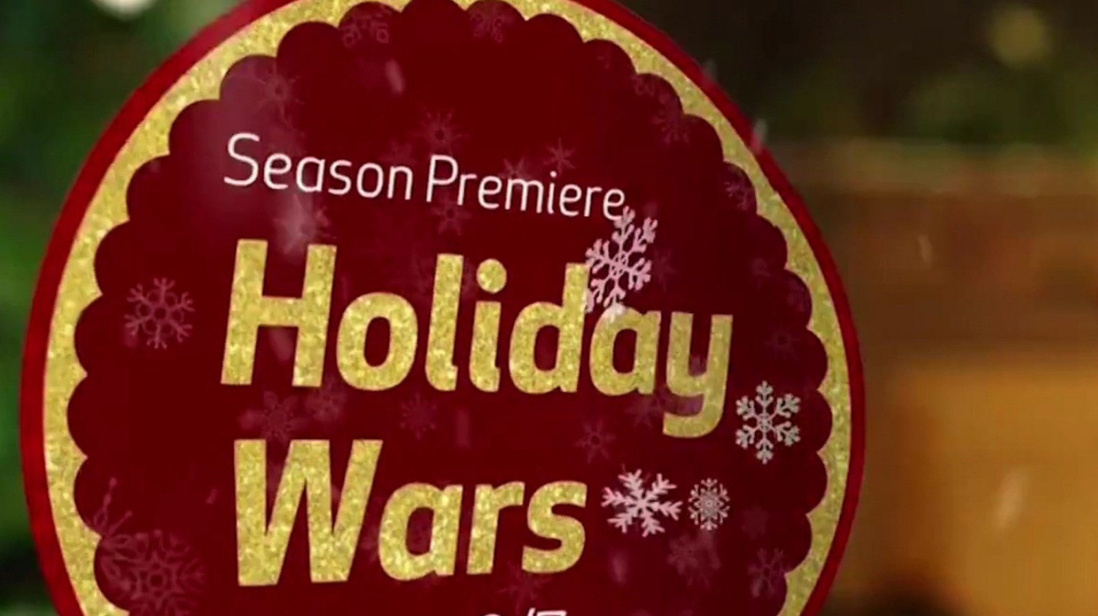 Holiday Wars Season 3 Release Date, Judges, And More What We Know So Far