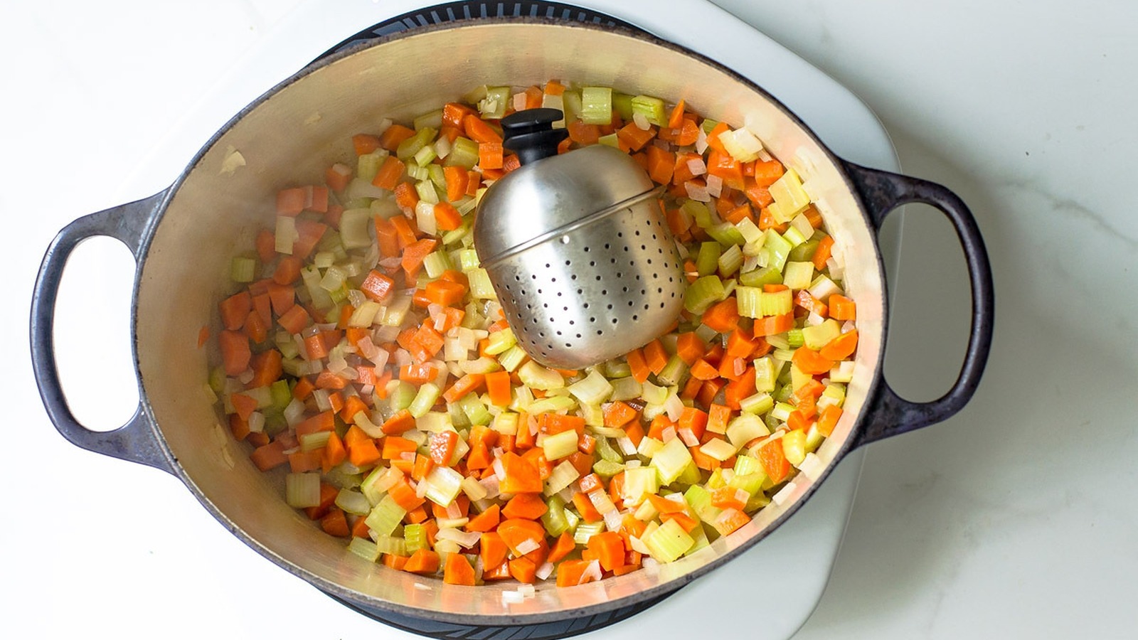 Homemade Turkey Soup Recipe: How to Make It