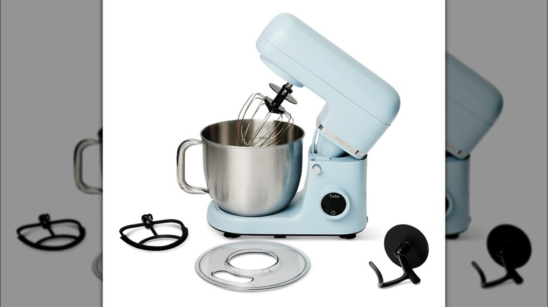 Ambiano Classic Stand Mixer