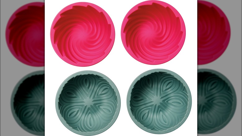 Baking Molds