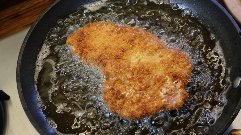 frying pork tenderloin