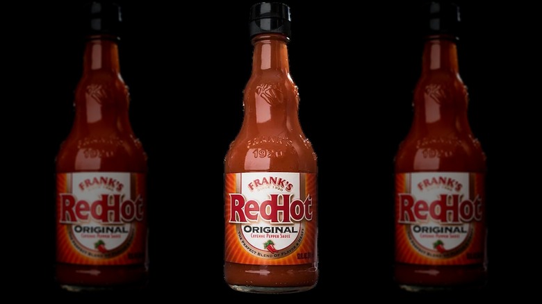 Frank's RedHot Original Cayenne Pepper Sauce