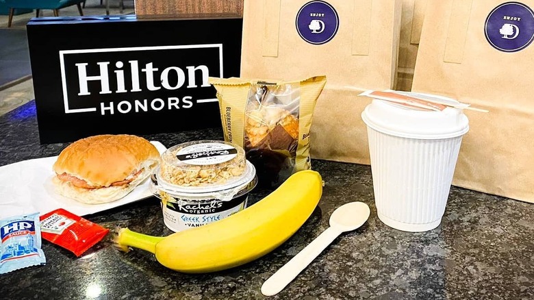 17 Hotel Breakfast Buffets Ranked From Worst To Best