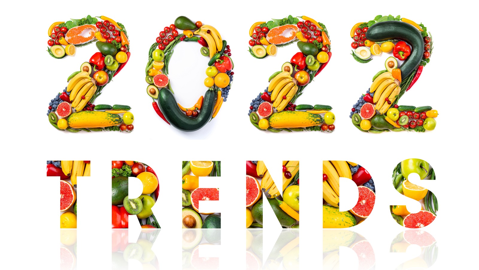 12 Hottest Food Trends Of 2022