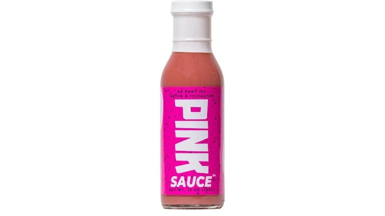 Pink Sauce