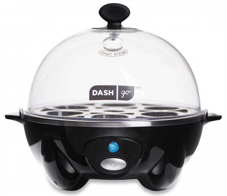 Dash Go Rapid Egg Cooker