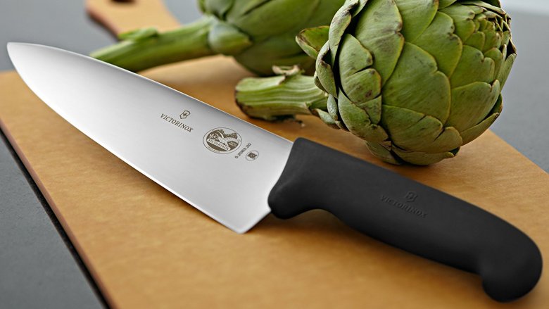 Victorinox Fibrox Pro Chef's Knife