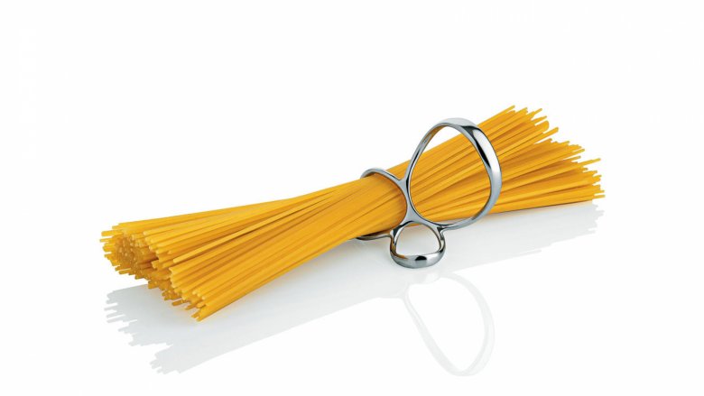 VOILE Spaghetti Measurer