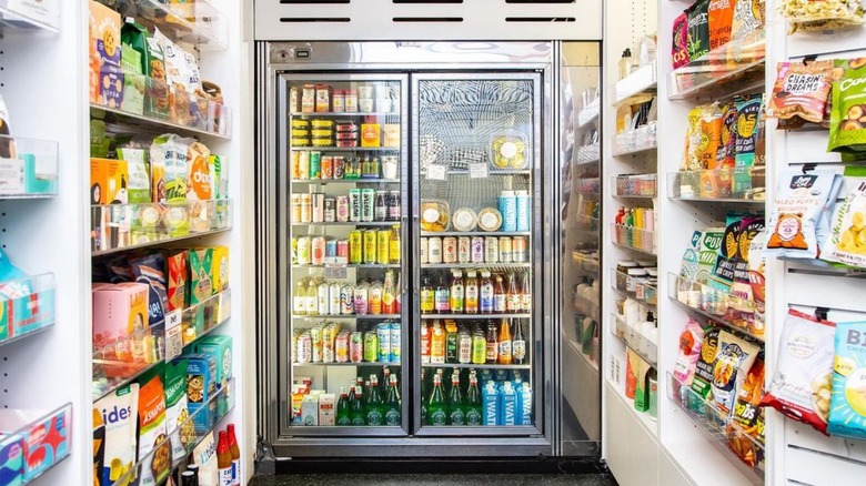 How A Manhattan Convenience Store Is Helping Small Food Businesses Take Off