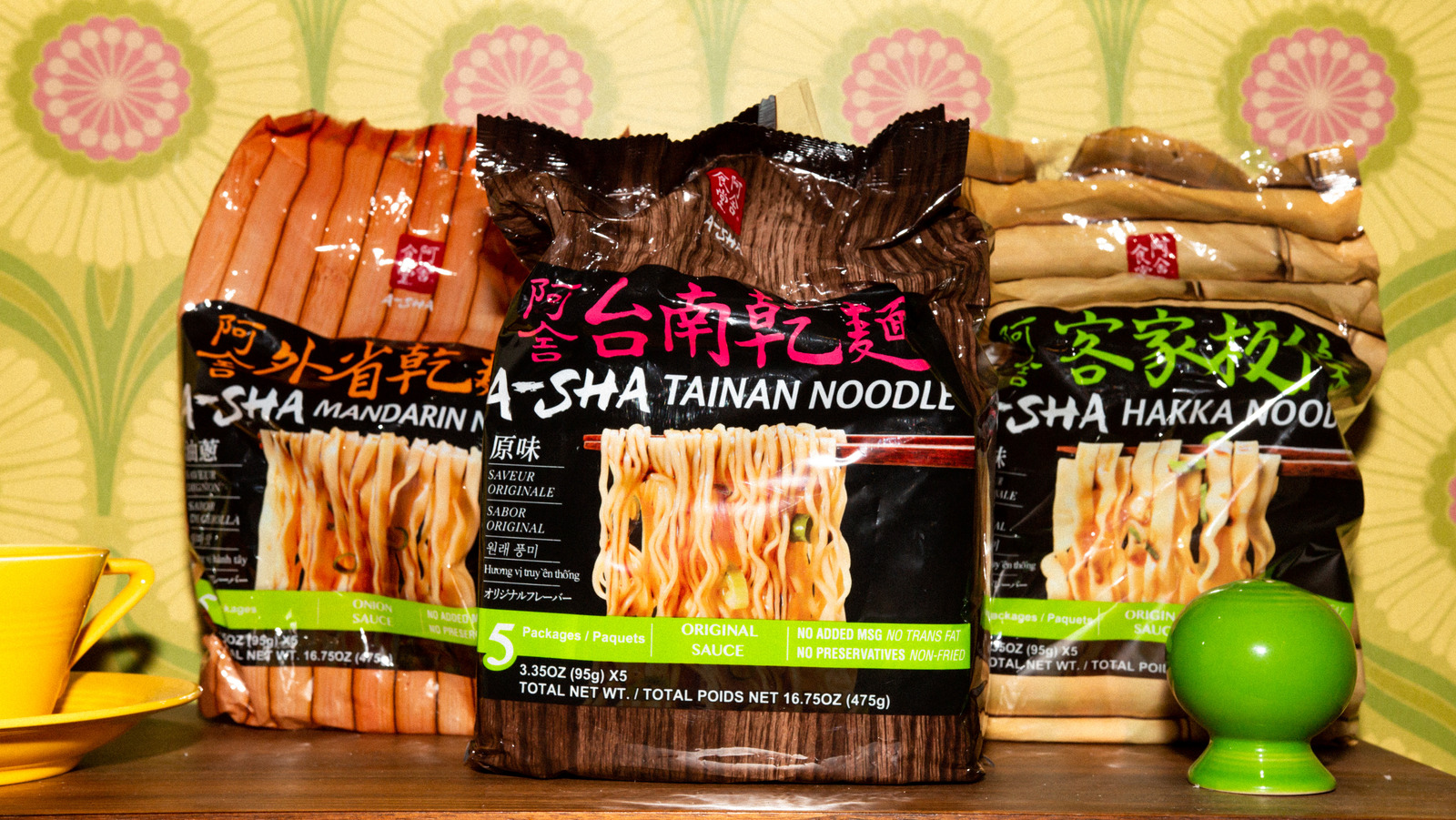 CUP NOODLES® ANNOUNCES NEW PAPER CUP PACKAGING FOR ITS ICONIC RAMEN NOODLES