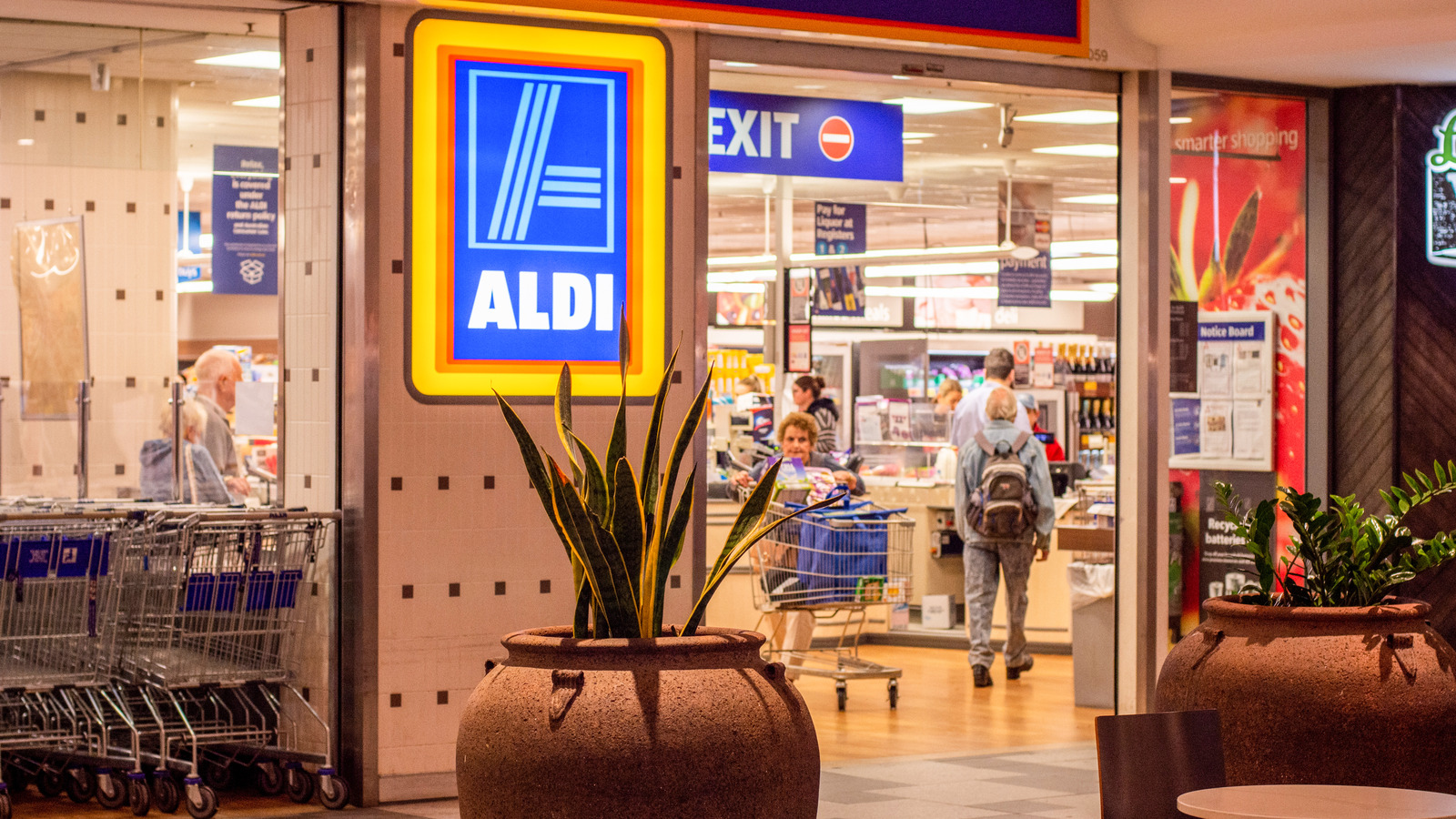 How Aldi Australia Plans To Go ZeroWaste By 2025