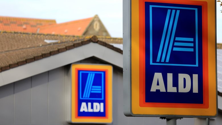 Aldi