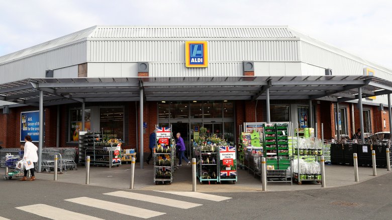 Aldi