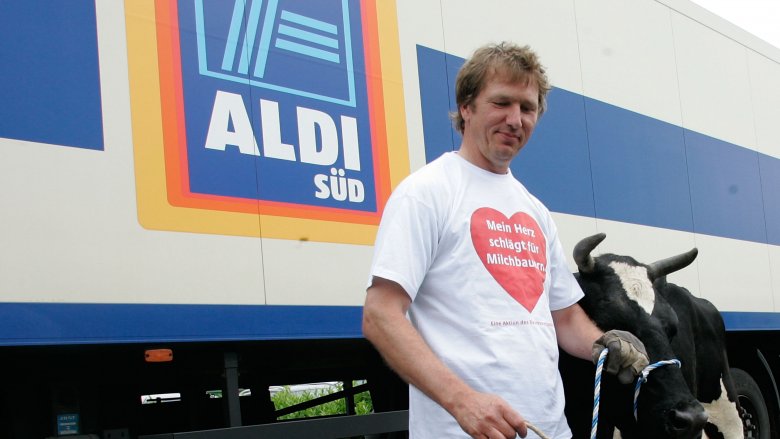 Aldi